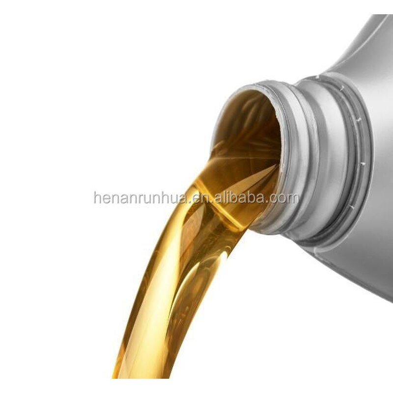 Synthetic Refrigeration Compressor Oil Manufacturer - ZD.129-2004 for R134a