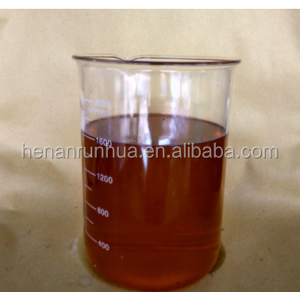 Spindle Cylinder Oil Manufacturer - High Viscosity SH/T0017-90 KL-FC Factory Supply