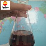 Gas Engine Oil Additive Supplier - Compound Additive with Viscosity Improver