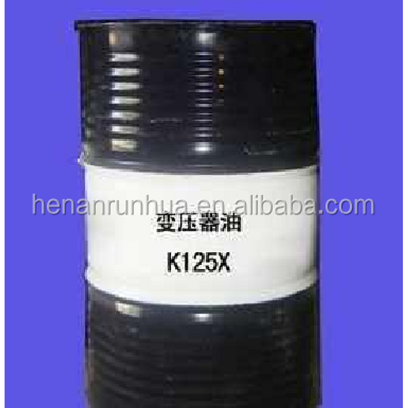 Transformer Capacitor Oil Manufacturer - High Effect Dielectric Oil