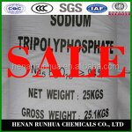 Sodium Tripolyphosphate Manufacturer - STPP P2o5 Wholesale Price Sample