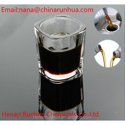 Diesel Engine Oil Additive Package Manufacturer - Kunlun V3121 for API SM SN