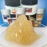 High Temperature Polyurea Grease Supplier - for Bearing Lubricating Extreme Pressure