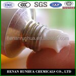 Zinc Oxide Manufacturer - Industrial Use White Powder for Tyre China