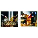 Spindle Cylinder Oil Manufacturer - High Viscosity SH/T0017-90 KL-FC Factory Supply