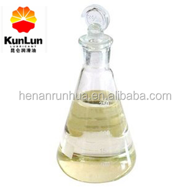 Viscosity Thickening Agent Supplier - 15W40 20W50 Engine Oil Additives EPDM