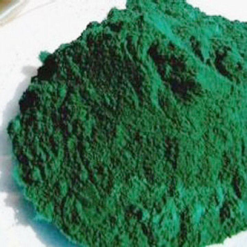 Basic Chromium Sulphate Manufacturer - for Leather Tanning China Good