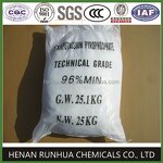 Trisodium Phosphate Supplier - Tsp 98% Hot Sale for Cleaners