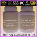 Detergent SLES N70 Supplier - Chemicals for Making Liquid Soap Best Price