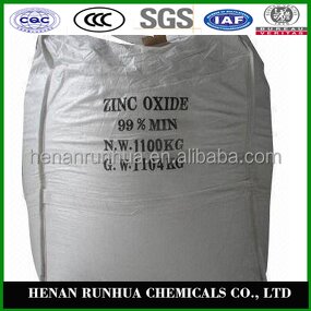 Zinc Oxide Concentrate Supplier - Pigment Grade Un. 3077 Class 9 Chemical