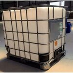 PAO Base Oil Supplier - Poly Alpha Olefin PAO 20