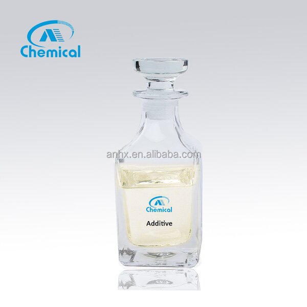Anti-freeze Additive Supplier - AN 1508A Inorganic Type