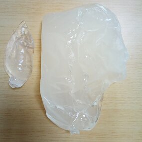 Ethylene Propylene Copolymer Supplier - EPM Viscosity Index