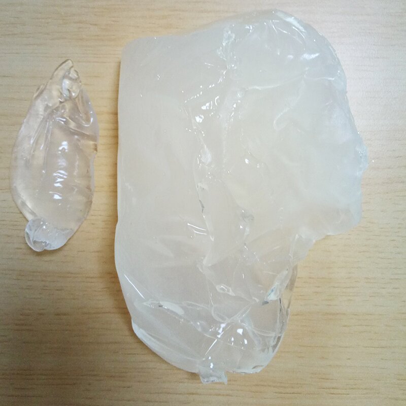 Ethylene Propylene Copolymer Supplier - EPM Viscosity Index