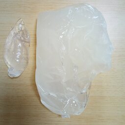 Ethylene Propylene Copolymer Supplier - Solid Stickiness