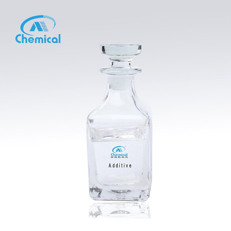 Polymethacrylate Supplier - PMA T602HB Viscosity Index