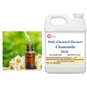 Chamomile Perfume Fragrance Oil Manufacturer - Natural Wholesale Bulk High Quality Concentrated