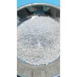 Potassium Sorbate Supplier - Granular Preservative for Bakery Ingredients