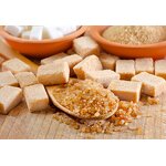 Erythritol Powder Manufacturer - E968 Natural Organic Low-Calorie Less Sugar Sweetener