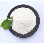 Potassium Sorbate Supplier - Granular Preservative for Bakery Ingredients
