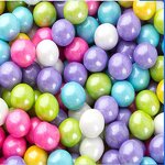 Mint Green Pearl Powder Supplier - Mica Powder OEM Efficient Coloring for Dessert Cosmetics