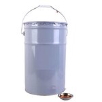 Coconut Butter Oil Supplier - Cheap Price Cooking Oil for Popcorn Making USA Canada