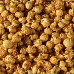Caramel Flavored Popcorn Candy Supplier - OEM High-quality Edible for Cinemas