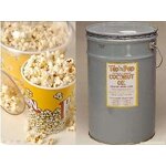 Palm Oil Supplier - Refined CP8 CP10 Vegetable Oil for Cooking Frying Baking POP Corn