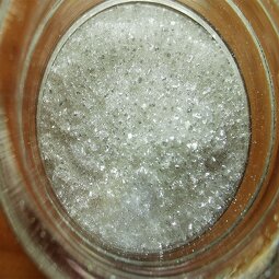 Diamond Silver White Mica Powder Supplier - Coarse Grained Series for Epoxy Resin Coating