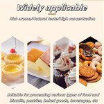 Crystalline Fructose Manufacturer - Natural Low Sugar Sweetener for Beverages