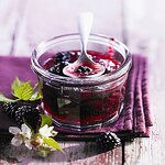 Blackberry Essence Manufacturer - Food Grade Juicy Berry Flavor for Beverage