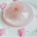 Instant Jelly Powder Supplier - White Composite Thickening Agent Type 2