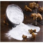 Baking Powder Manufacturer - Food Grade Double Effect OEM Customized Packaging