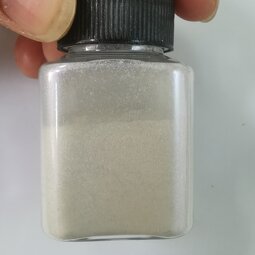 Edible Glitter Powder Manufacturer - Multi Color Oil Soluble Mica Powder for Cake Baking