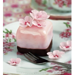 Instant Jelly Powder Supplier - White Composite Thickening Agent Type 2