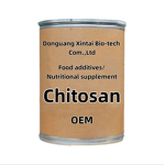 Chitosan Supplier - Natural Biopolymer Preservative for Cosmetics Pharmaceutical