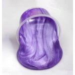 Edible Mica Powder Supplier - Multi-color Oil Soluble Pearl Powder for Cake Baking