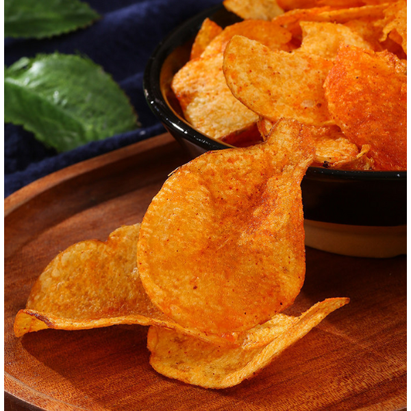 Fried Potato Flavor Essence Supplier - High-quality Crispy for Bulk Snacks OEM