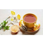 Chrysanthemum Powder Flavor Manufacturer - Natural Organic Extract Floral Fragrance Food Additive