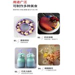 Green Glitter Powder Supplier - Edible Multifunctional Chinese Factory Price