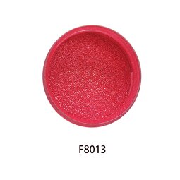 Peach Pink Mica Powder Manufacturer - Large Particle Size Customized Glitter Powder for Cake Baking