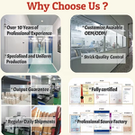 Custard Powder Manufacturer - Heat-resistant Flavor Additive for Baking Factory Wholesale