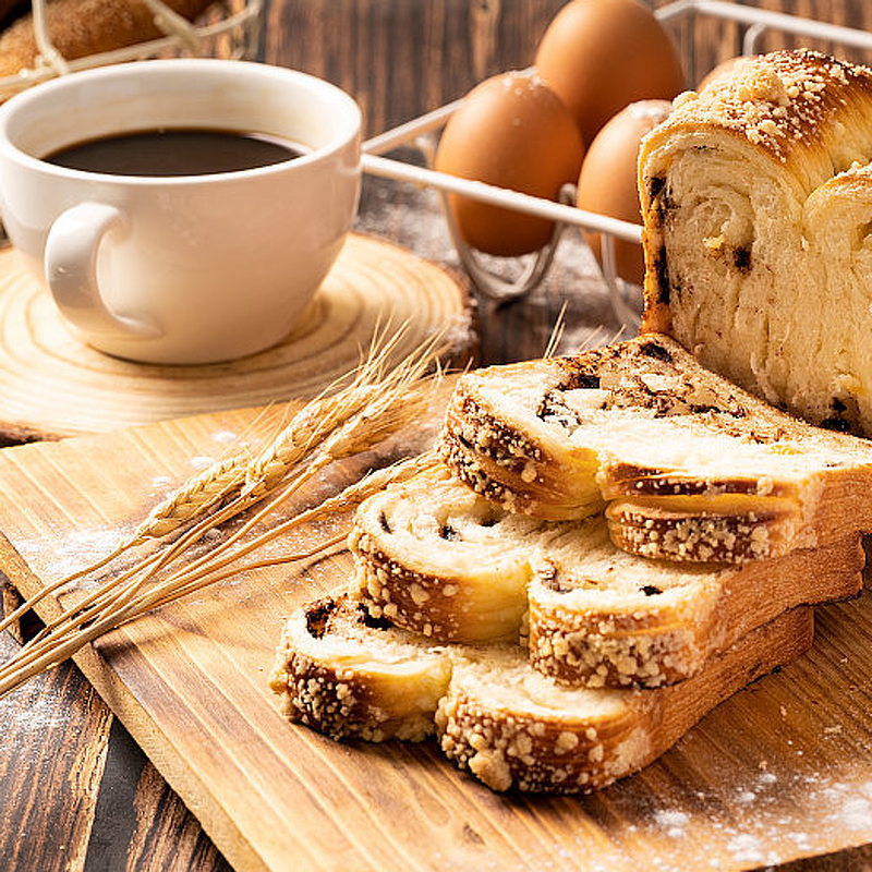 Bread Improver Manufacturer - OEM High-quality for Industrial Baking Factory Wholesale