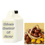 Chinese Chestnut Oil Flavor Supplier - Natural Extraction Concentrated for Cakes Cookies