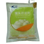 Steamed Bread Improver Supplier - High-performance Edible for Low Sugar Mantou