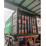 Popcorn Coconut Oil Manufacturer - Special Milk Flavor for KTV Movie Theater Commercial