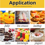 Fried Sesame Powder Flavor Supplier - Instant Concentrated Cooked Food Flavoring Factory