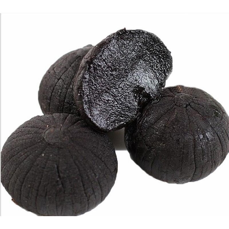Black Garlic Flavor Essence Manufacturer - High Purity Food Grade for Seasoning Baking