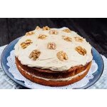 Walnuts Flavored Powder Manufacturer - Water-Soluble Oil-Soluble for Pastries Beverage