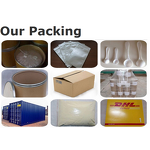 Custard Powder Manufacturer - Heat-resistant Flavor Additive for Baking Factory Wholesale